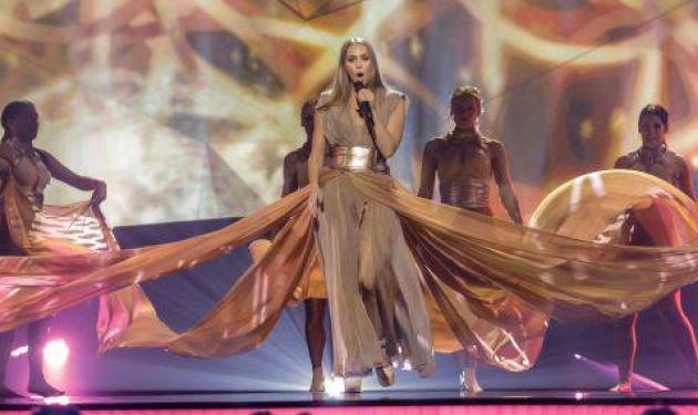 Eurovision 2013: Δες αυτά που μας ξανα-έκοψε η ΕΡΤ από το διαγωνισμό!