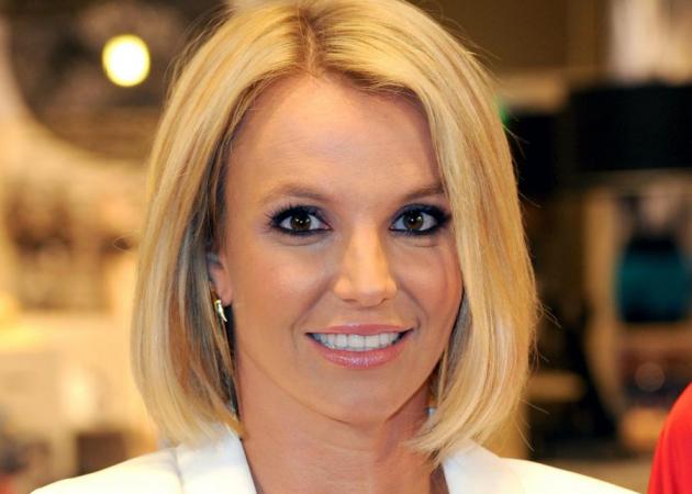 Britney Spears: Γιόρτασε την πρώτη μέρα της άνοιξης με ένα sexy μπικίνι!