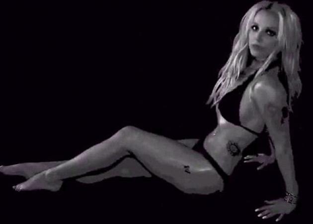 Britney Spears: Κολάζει το Instagram με τον σέξι χορό της! Video
