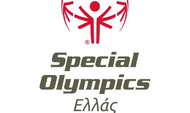Η Folli Follie θερμός υποστηρικτής των Special Olympics Hellas για δεύτερη συνεχή χρονιά!