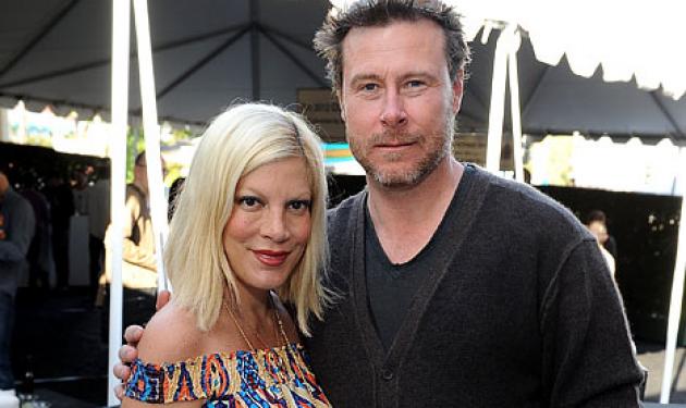 Tori Spelling: Για τέταρτη φορά μανούλα! Ήρθε στον κόσμο ο γιος της