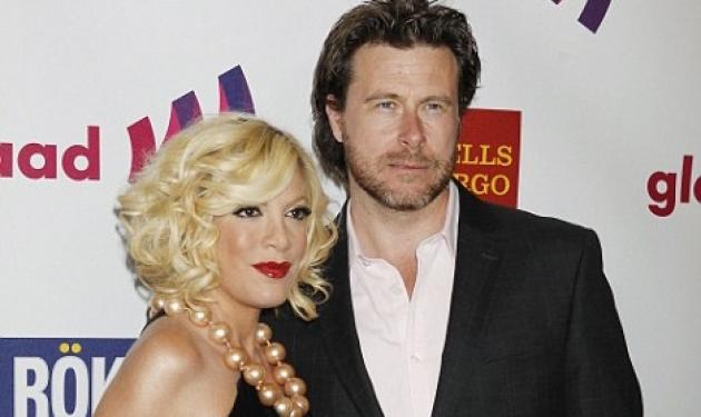 Για τρίτη φορά μανούλα η  Tori Spelling!