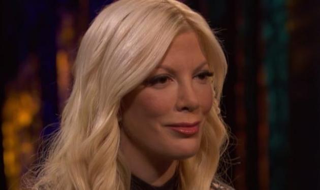 Η αποκάλυψη της Tori Spelling: Είχε ερωτική σχέση με δυο συμπρωταγωνιστές της στο “Beverly Hills”