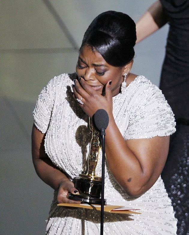 4 | Octavia Spencer