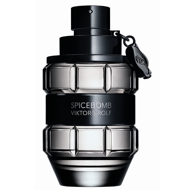 2 | Victor & Rolf Spicebomb