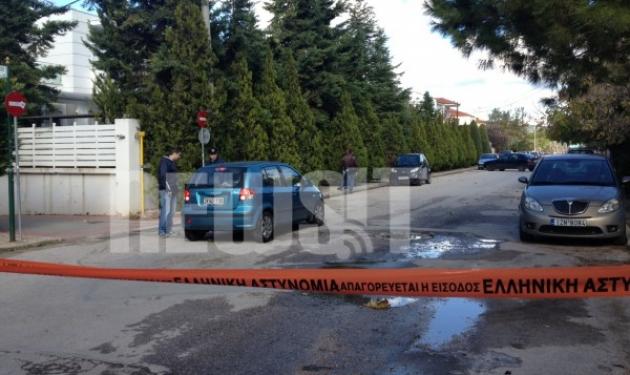 Συγκλονιστική μαρτυρία στο Newsit της γυναίκας που απείλησαν οι ληστές στη N.Ερυθραία