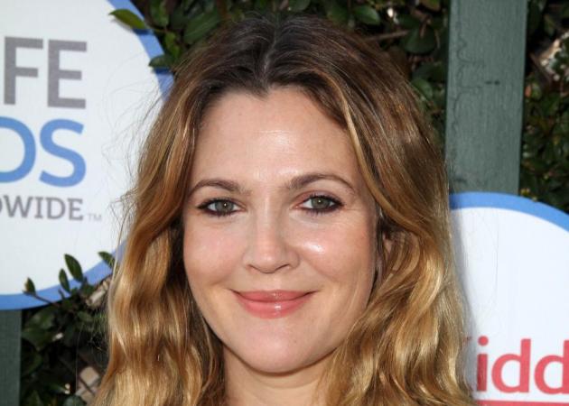 Drew Barrymore: η πολύ σημαντική beauty συμβουλή που έχει δώσει στις κόρες της!