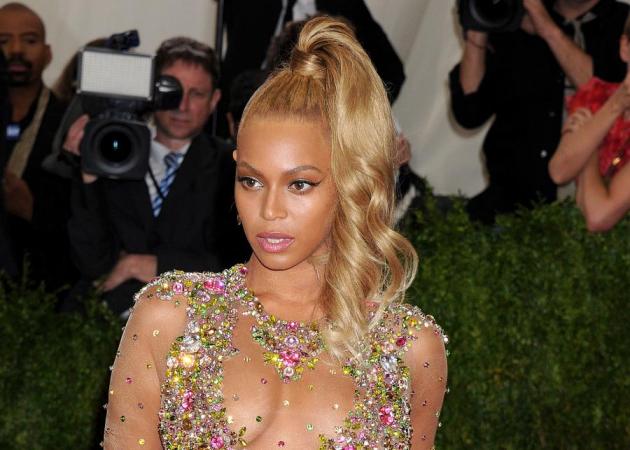 Beyonce: με τι μαλλιά ξύπνησε μετά το MET Gala!