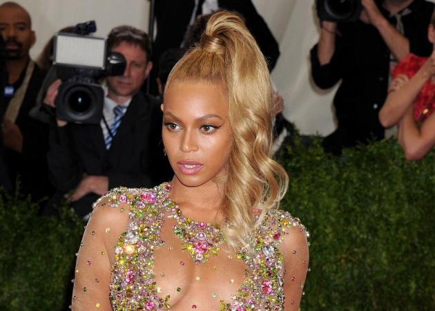 Beyonce: με τι μαλλιά ξύπνησε μετά το MET Gala!