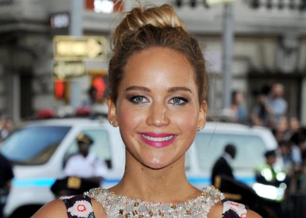 Πρέπει να το δεις! Η Jennifer Lawrence έχει τώρα τα μαλλιά των Αγγέλων της Victoria Secret!