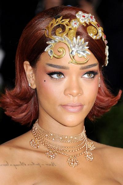 12 | Rihanna