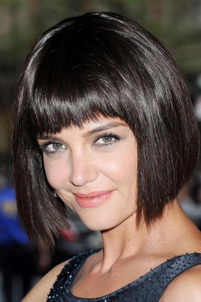 4 | Katie Holmes