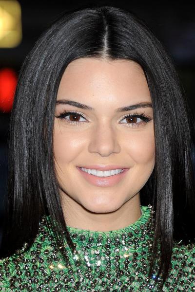 17 | Kendall Jenner