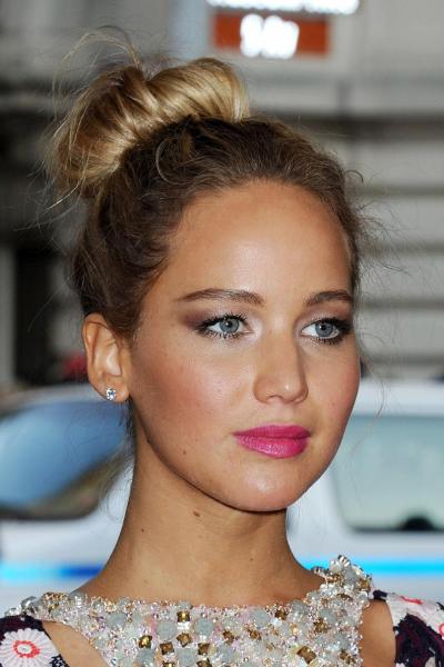 19 | Jennifer Lawrence