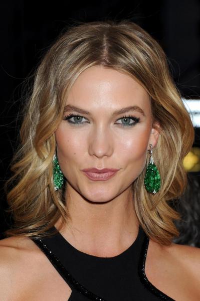 9 | Karlie Kloss