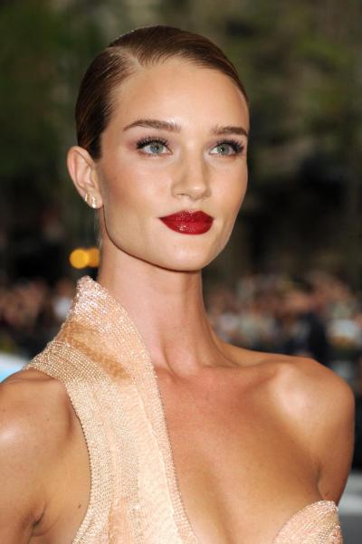 16 | Rosie Huntington Whiteley