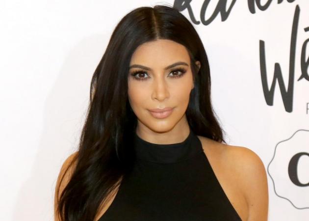 Kim Kardashian: μας δείχνει στο snapchat το νέο της κούρεμα και χρώμα!