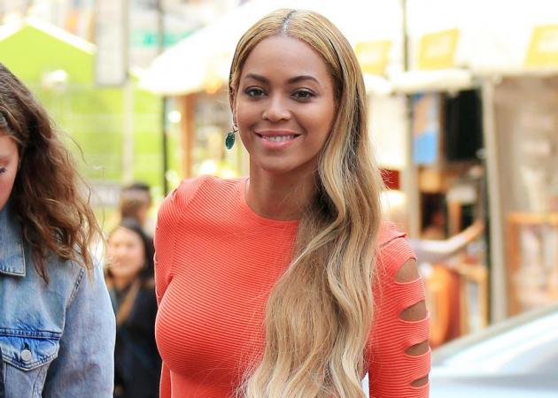 Η Beyonce έβγαλε τα δικά της flash tattoo! Δες εδώ πώς είναι και πού τα βρίσκεις!