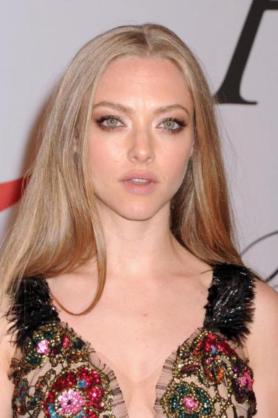 4 | Amanda Seyfried