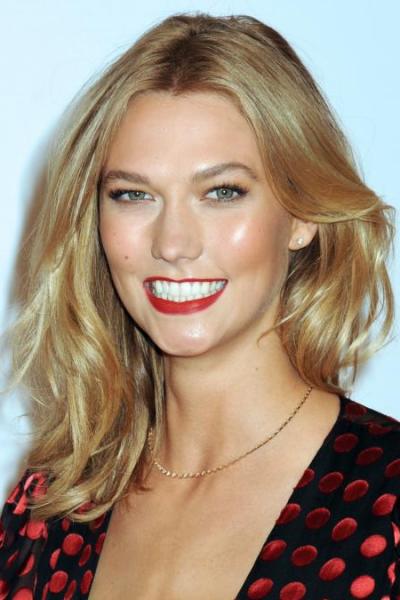 6 | Karlie Kloss