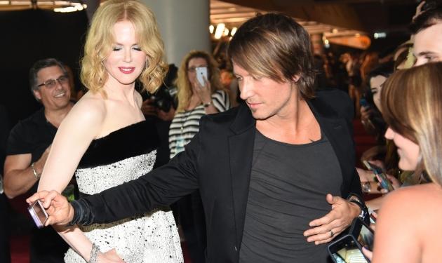 Η Nicole Kidman, είναι αγέραστη! Τρέλανε τους πάντες στο κόκκινο χαλί με τη φρεσκάδα της στα 47!
