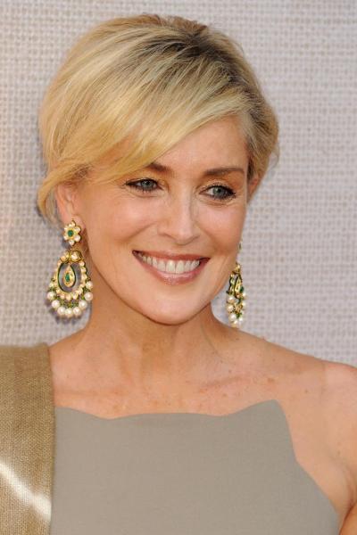 20 | Sharon Stone: νεότερη