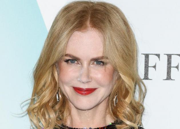 Oops I did again! Η Nicole Kidman έπαθε για δεύτερη φορά το ίδιο beauty ατύχημα!