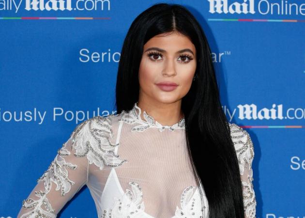 Η Kylie Jenner έχει τώρα τα πιο τέλεια μαλλιά που όμως καμιά μας δεν θα τολμήσει να κάνει!