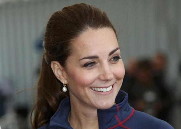 Η Kate Middleton έκανε στα μαλλιά της την μεγαλύτερη αλλαγή μέχρι σήμερα!