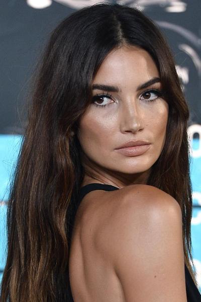 17 | Lily Aldridge