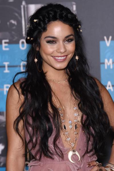 19 | Vanessa Hudgens