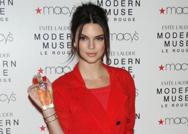 Kendall Jenner: ετοιμάζει δικό της άρωμα;