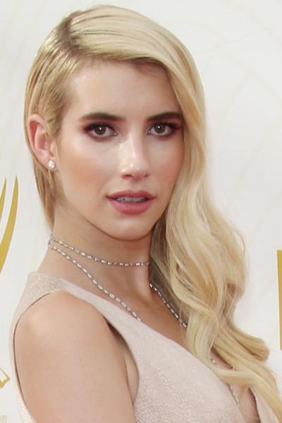 12 | Emma Roberts