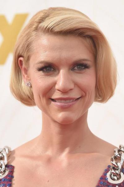 7 | Claire Danes