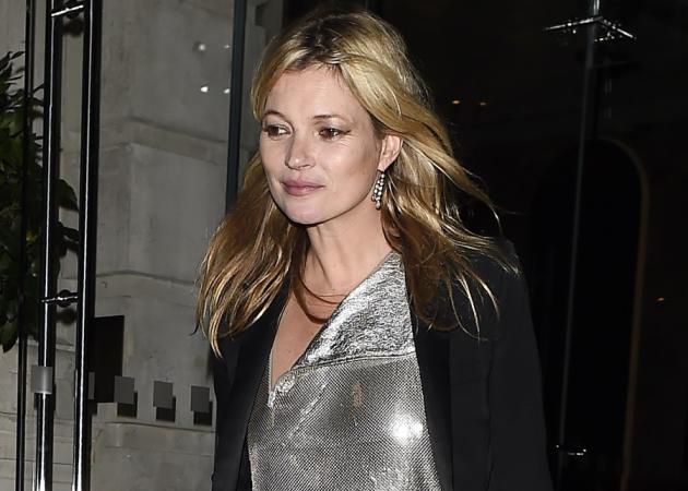 Η Kate Moss έχει κρυφό λογαριασμό στο Instagram!