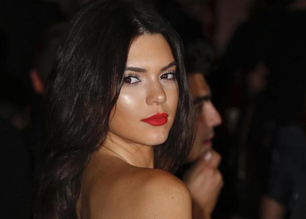 Η Kendall Jenner έκανε κάτι πολύ extreme στα μαλλιά της!