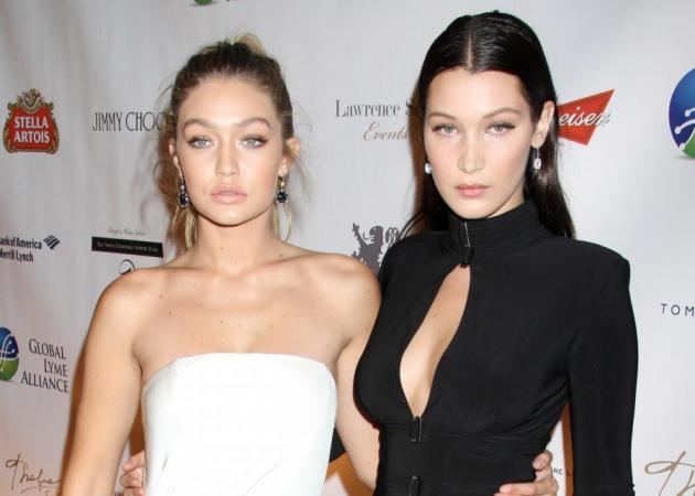 Bella Hadid: βάφει τα μαλλιά της σκούρα ενώ είναι φυσική ξανθιά! Μαντεύεις γιατί;