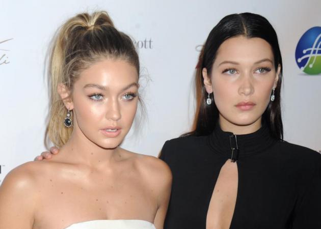 H Bella Hadid έχει το τελειότερο αμακιγιάριστο πρόσωπο που έχεις δει ποτέ!