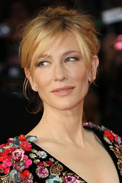 10 | Cate Blanchett: νεότερη