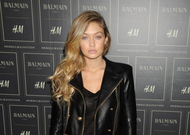 H Gigi Hadid έκοψε τα μαλλιά της καρέ!