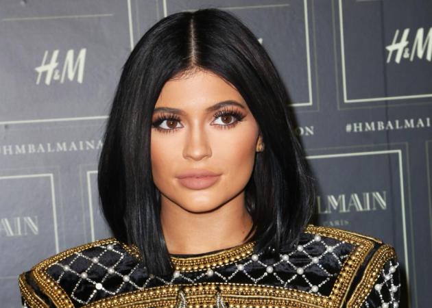 Η Kylie Jenner ανέβασε photo της χωρίς ίχνος μακιγιάζ! Δες πώς είναι!