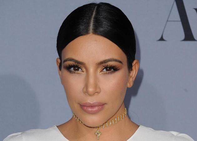 Η σοκαριστική beauty συνήθεια της Kim Kardashian!