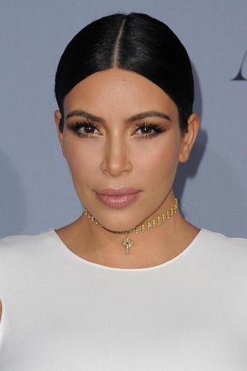 8 | Kim Kardashian: μετά