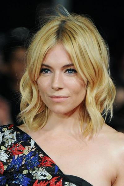 14 | Sienna Miller: μικρότερη