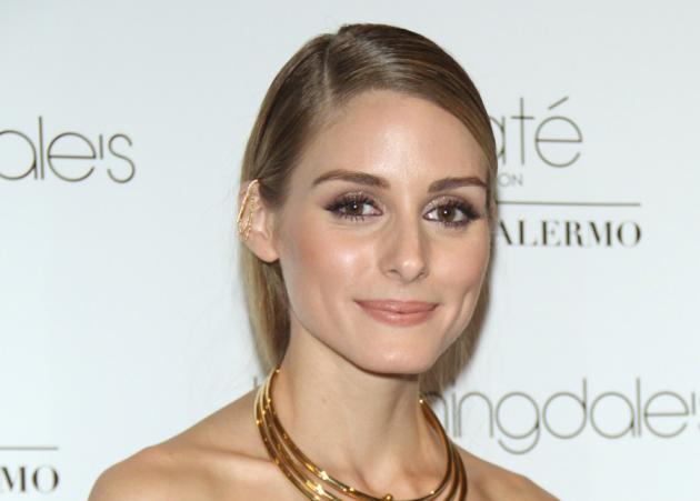 To γρήγορο styling tip της Olivia Palermo θα σε κάνει πιο fashionable!