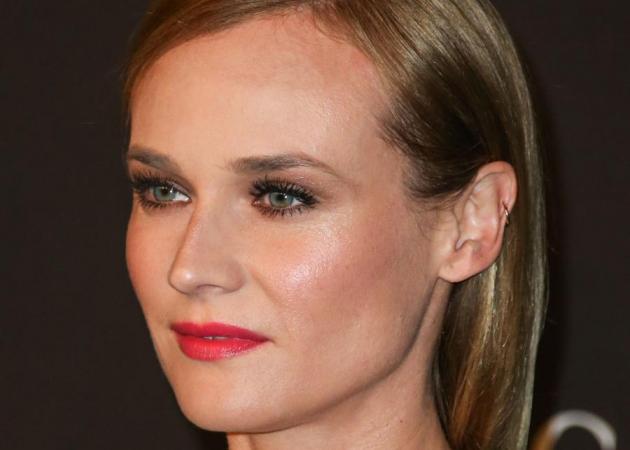 Η Diane Kruger έκανε το πιο ενημερωμένο χτένισμα ΤΩΡΑ! Δες το πίσω μέρος!