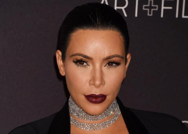 Η Kim Kardashian κάνει αυτό το πράγμα στο σώμα της κάθε εβδομάδα!