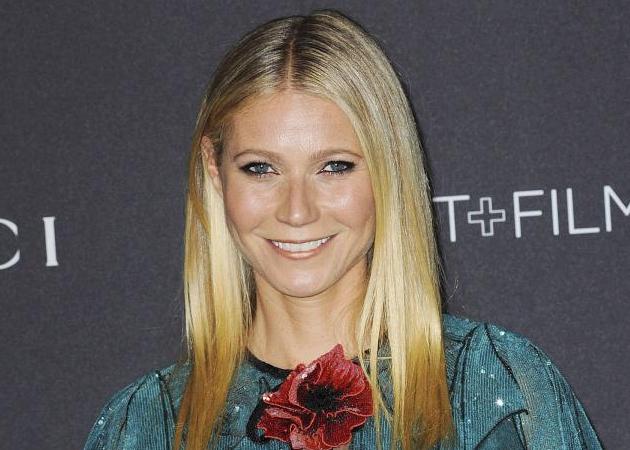 OMG! Η Gwyneth Paltrow “πληρώνει” μέλισσες να την τσιμπάνε!