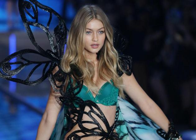 Η Gigi Hadid άλλαξε τα μαλλιά της! Και δεν μπορείς να φανταστείς πώς τα έκανε!