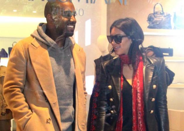 O Kanye West oνομάστηκε ο πιο stylish άντρας του 2015 από το GQ